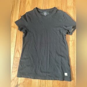 LAMBS black EMF blocking wave stopper  T-Shirt